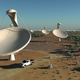 Illustration for article titled This $1.9 Billion Super Telescope Array Will Scan Space 10,000 Times Faster Than Ever Before